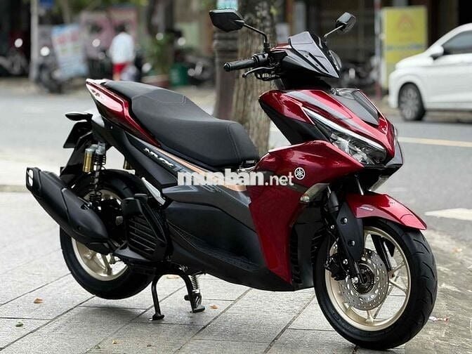 NVX 2024 PHANH ABS KHOÁ SMAKEY ĐẸP KEN NHƯ XE HÃ