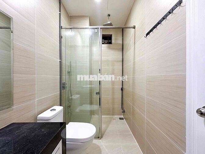 🔥Cho Thuê 1 PN Cao Cấp_ Decor Siêu Chill_Thang Máy_ Gần CV Lê Thị Riêg