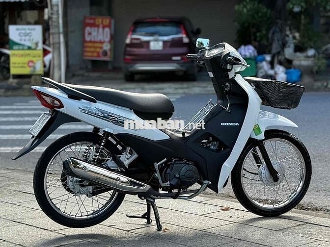 wave 2025 ốc vít 7 màu, như xe hãng bs 43 đẹp ken