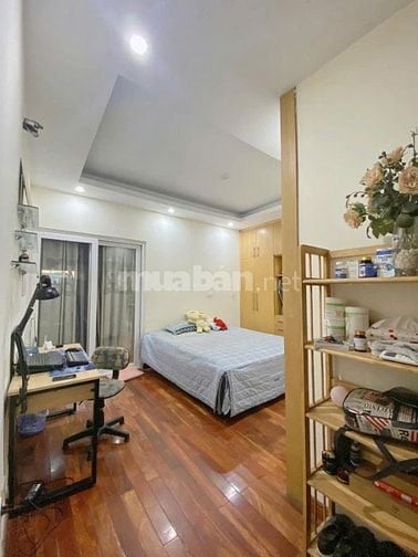 🌟 CHÍNH CHỦ CẦN BÁN CĂN HỘ CAO CẤP – MẶT PHỐ LÁNG HẠ 🌟198,5m2