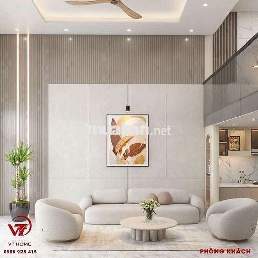 Bán nhà 2,5 tầng đường 3,75m lề 2m - Thanh Khê Đà Nẵng