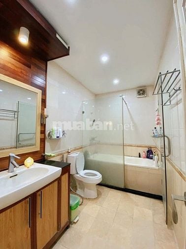 🌟 CHÍNH CHỦ CẦN BÁN CĂN HỘ CAO CẤP – MẶT PHỐ LÁNG HẠ 🌟198,5m2