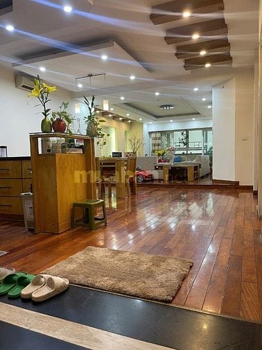 🌟 CHÍNH CHỦ CẦN BÁN CĂN HỘ CAO CẤP – MẶT PHỐ LÁNG HẠ 🌟198,5m2