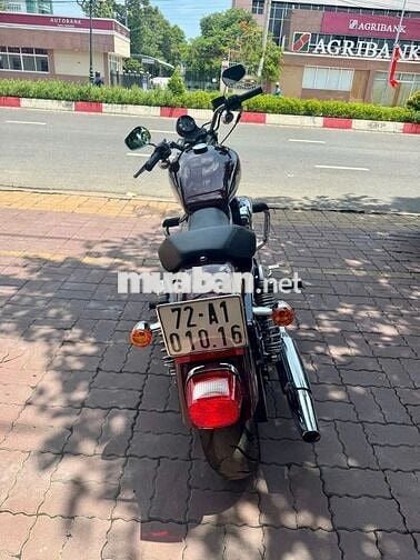 Harley Davidson 2019 Supper Low xe chính chủ