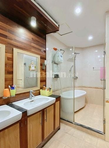 🌟 CHÍNH CHỦ CẦN BÁN CĂN HỘ CAO CẤP – MẶT PHỐ LÁNG HẠ 🌟198,5m2