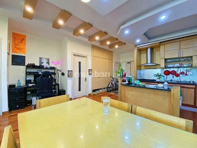 🌟 CHÍNH CHỦ CẦN BÁN CĂN HỘ CAO CẤP – MẶT PHỐ LÁNG HẠ 🌟198,5m2