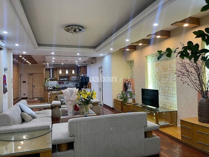 🌟 CHÍNH CHỦ CẦN BÁN CĂN HỘ CAO CẤP – MẶT PHỐ LÁNG HẠ 🌟198,5m2