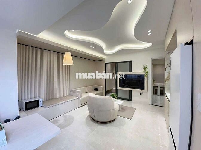 Căn hộ luxury Mường Thanh Viễn Triều (giá tốt)