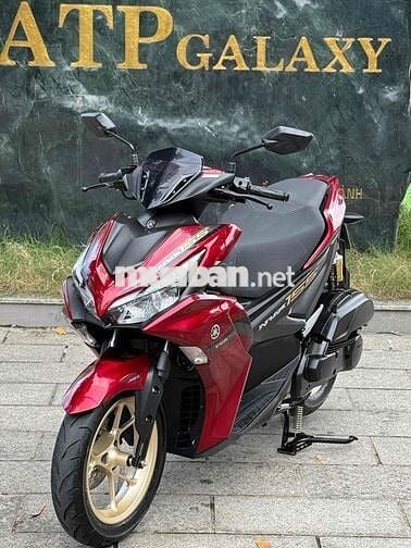 NVX 2024 PHANH ABS KHOÁ SMAKEY ĐẸP KEN NHƯ XE HÃ