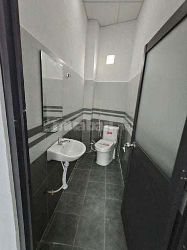 NHÀ MỚI XÂY NGAY NGÃ 3 MỸ HẠNH