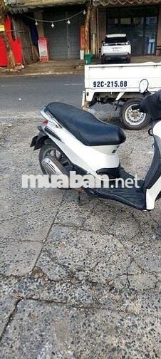 Cần bán xe lyberty phun xăng điện tử 150 cc