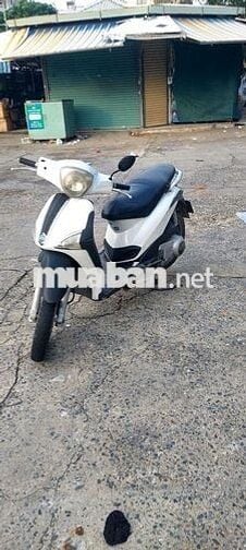 Cần bán xe lyberty phun xăng điện tử 150 cc
