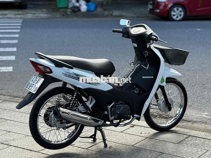 wave 2025 ốc vít 7 màu, như xe hãng bs 43 đẹp ken