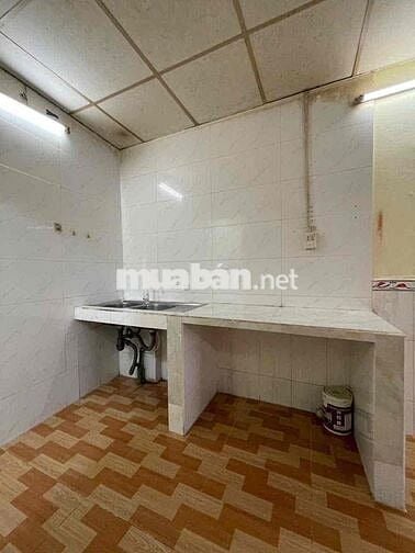 BÁN NHÀ BÌNH HƯNG HOÀ BÌNH TÂN