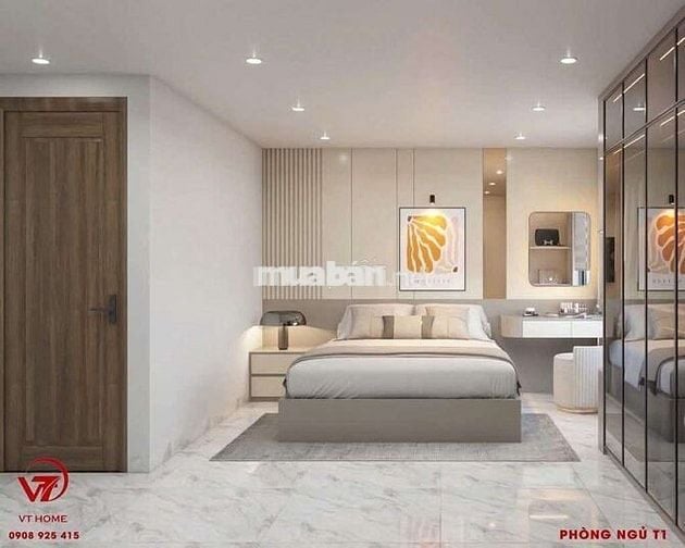 Bán nhà 2,5 tầng đường 3,75m lề 2m - Thanh Khê Đà Nẵng