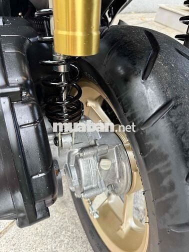 NVX 2024 PHANH ABS KHOÁ SMAKEY ĐẸP KEN NHƯ XE HÃ