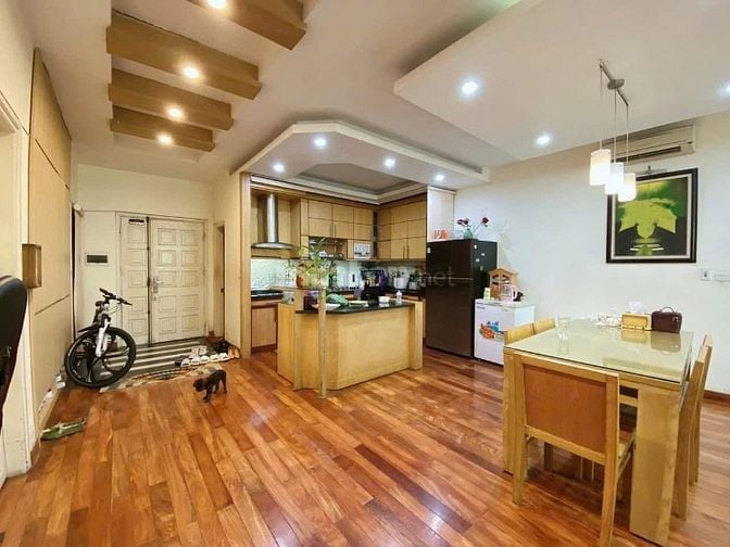 🌟 CHÍNH CHỦ CẦN BÁN CĂN HỘ CAO CẤP – MẶT PHỐ LÁNG HẠ 🌟198,5m2