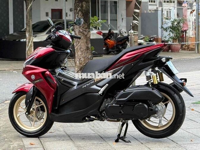 NVX 2024 PHANH ABS KHOÁ SMAKEY ĐẸP KEN NHƯ XE HÃ