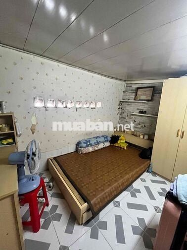 Cho thuê một phòng ngủ diện tích 15m2 chung cư Nguyễn Thiện Thuật