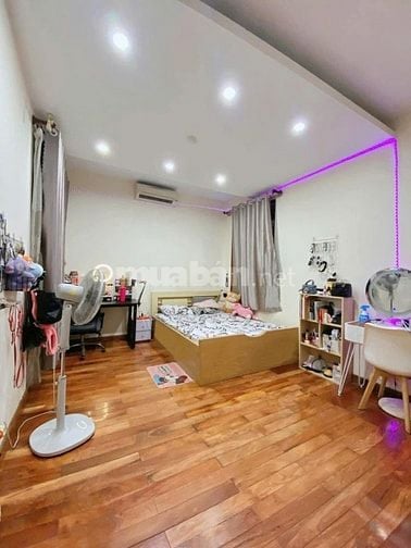 🌟 CHÍNH CHỦ CẦN BÁN CĂN HỘ CAO CẤP – MẶT PHỐ LÁNG HẠ 🌟198,5m2