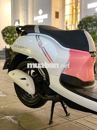 Honda Scoopy 110 Thái Lan