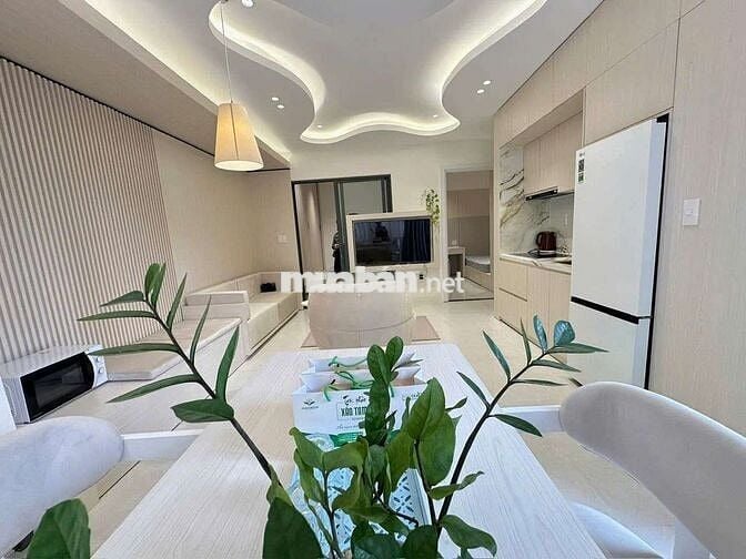 Căn hộ luxury Mường Thanh Viễn Triều (giá tốt)