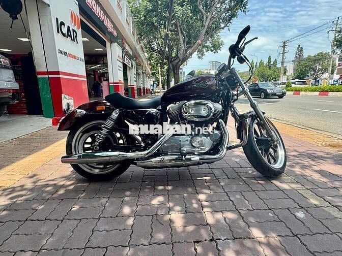 Harley Davidson 2019 Supper Low xe chính chủ