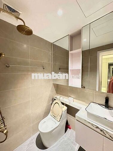 Căn hộ luxury Mường Thanh Viễn Triều (giá tốt)