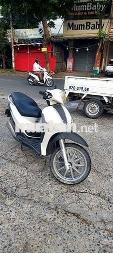 Cần bán xe lyberty phun xăng điện tử 150 cc