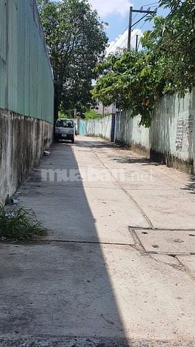 Nhà HXH Bình Thành 64m2 4m x 16,5m P. Bình Tân chỉ 2.6 tỷ