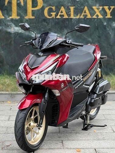 NVX 2024 PHANH ABS KHOÁ SMAKEY ĐẸP KEN NHƯ XE HÃ