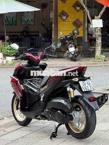 NVX 2024 PHANH ABS KHOÁ SMAKEY ĐẸP KEN NHƯ XE HÃ