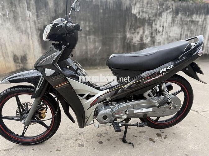 Sirius 50 Chính chủ , mới chạy 3ngàn km như mới