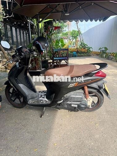 xe Janus Limited 2019- khoá thông minh