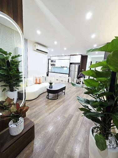 SIÊU PHẨM CHUNG CƯ TRẦN BÌNH 3PN/102m² -Căn góc-3 mặt phố. Chỉ 7.28 tỷ