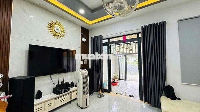 Nhà Phước Đồng Sổ Hồng Riêng Đường 5m Full Nội Thất