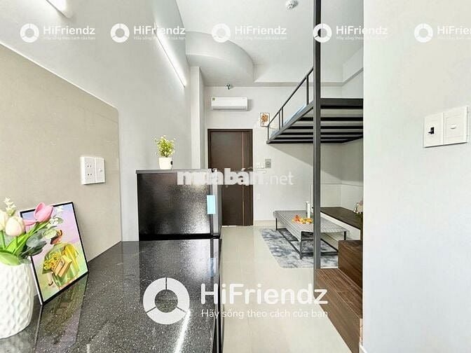 PHÒNG TRỌ MỚI XÂY BAN CÔNG THANG MÁY NGAY TỈNH LỘ 10 - QUẬN BÌNH TÂN