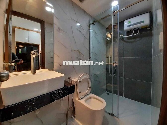 🍀1 Phòng ngủ tách bếp_Có Ban Công_Thang Máy_ Sạch Sẽ_ An Ninh_Mới 100%