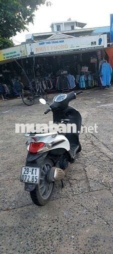 Cần bán xe lyberty phun xăng điện tử 150 cc