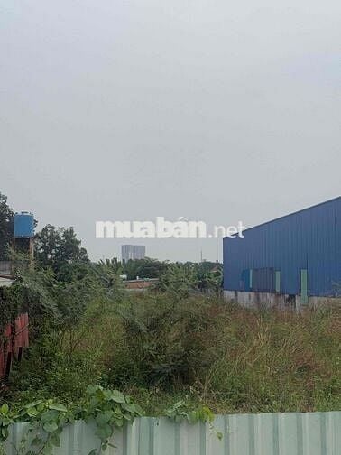 BÁN ĐẤT MẶT TIỀN BÌNH NHÂM 19 THUẬN AN BÌINH DƯƠNG