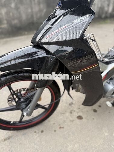 Sirius 50 Chính chủ , mới chạy 3ngàn km như mới