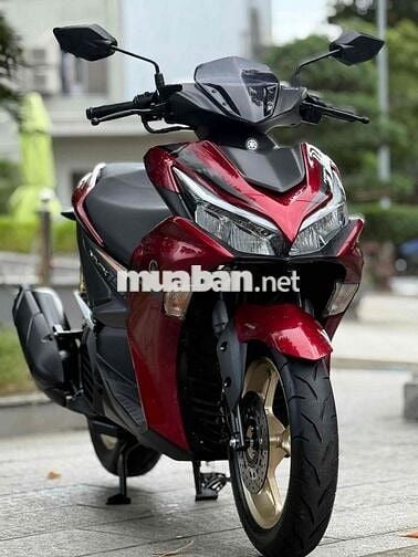 NVX 2024 PHANH ABS KHOÁ SMAKEY ĐẸP KEN NHƯ XE HÃ