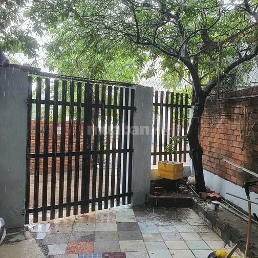 Nhà HXH Bình Thành 64m2 4m x 16,5m P. Bình Tân chỉ 2.6 tỷ