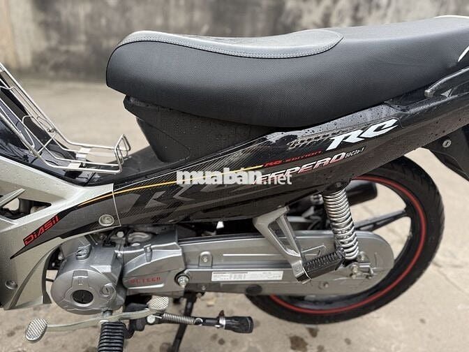 Sirius 50 Chính chủ , mới chạy 3ngàn km như mới