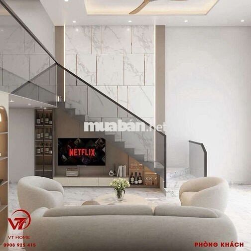 Bán nhà 2,5 tầng đường 3,75m lề 2m - Thanh Khê Đà Nẵng