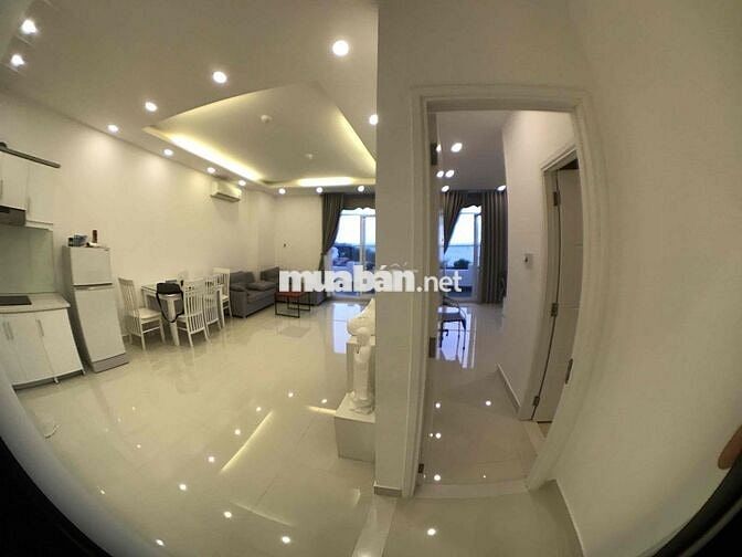 bán căn hộ view biển, qua đường là biển cách biển dưới 200m