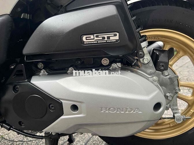 scoopy bs65 chạy ít zin cực đẹp