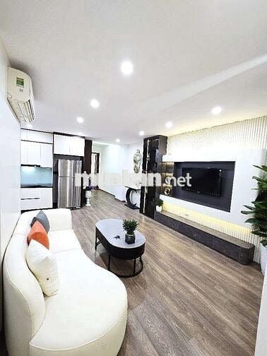 SIÊU PHẨM CHUNG CƯ TRẦN BÌNH 3PN/102m² -Căn góc-3 mặt phố. Chỉ 7.28 tỷ