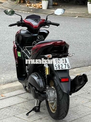 NVX 2024 PHANH ABS KHOÁ SMAKEY ĐẸP KEN NHƯ XE HÃ