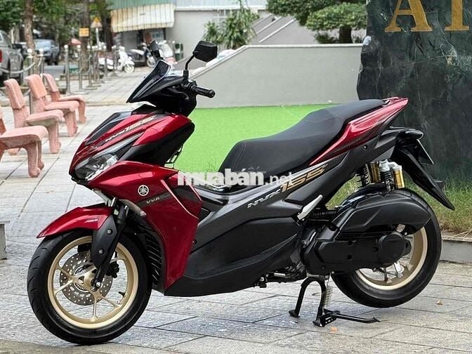 NVX 2024 PHANH ABS KHOÁ SMAKEY ĐẸP KEN NHƯ XE HÃ